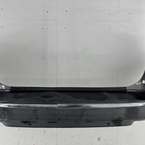 Pare choc arriere RENAULT CLIO 4 PHASE 1 BREAK Diesel