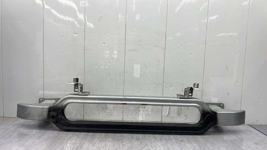 Renfort pare choc avant (traverse) PEUGEOT 407 PHASE 1 Diesel