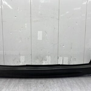 Renfort pare choc arriere (traverse) SEAT LEON 3 PHASE 1 Diesel