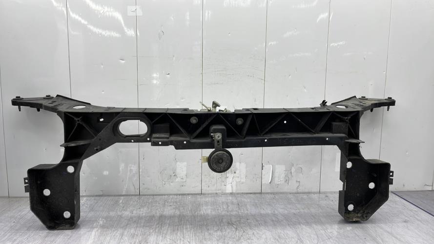 Armature avant, Masque avant RENAULT CLIO 3 PHASE 2 Essence