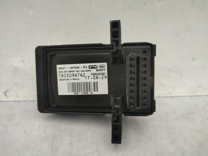 Module électronique FORD TRANSIT CUSTOM 1 PHASE 1 Diesel