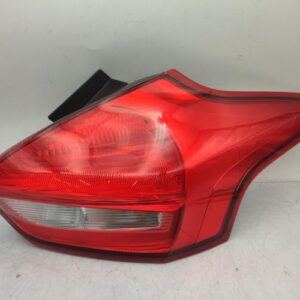 Feu arriere principal droit (feux) FORD FOCUS 3 PHASE 2 Essence