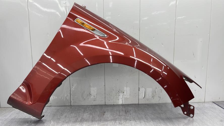 Aile avant droit FORD MONDEO 3 PHASE 1 BREAK Essence