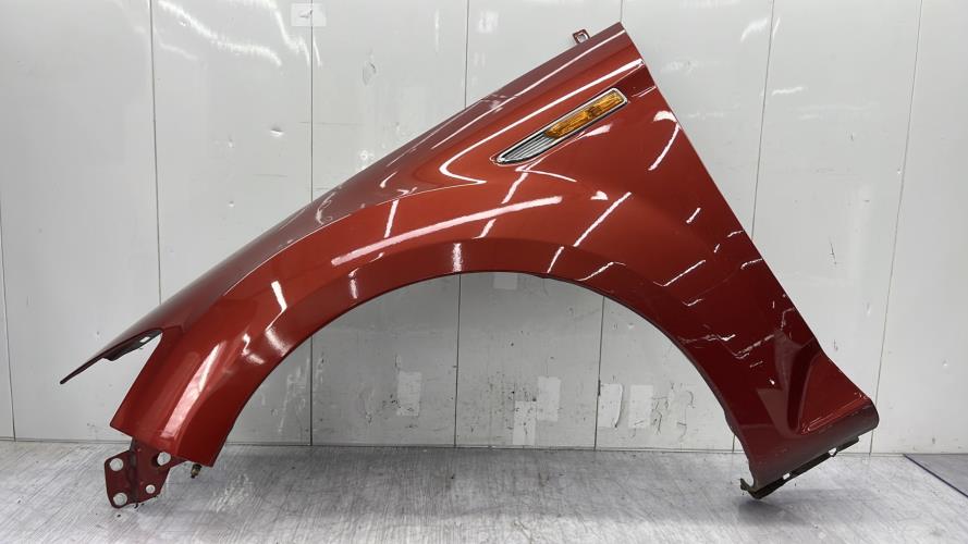 Aile avant gauche FORD MONDEO 3 PHASE 1 BREAK Essence