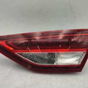Feu arriere secondaire droit (feux) SEAT LEON 3 PHASE 1 Diesel