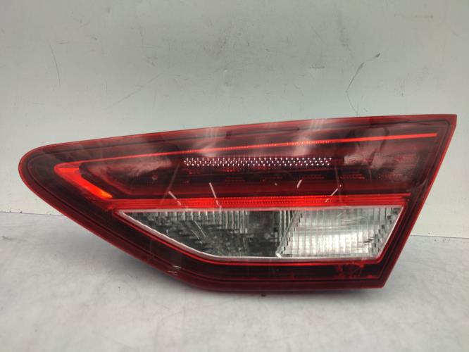 Feu arriere secondaire droit (feux) SEAT LEON 3 PHASE 1 Diesel