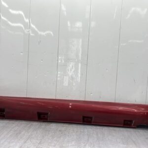 Bas de caisse gauche FORD FOCUS 3 PHASE 2 Essence