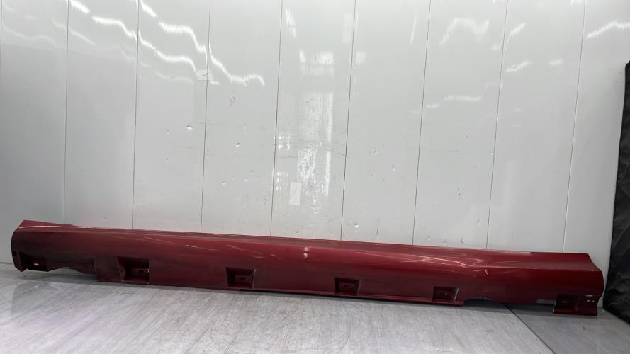 Bas de caisse gauche FORD FOCUS 3 PHASE 2 Essence