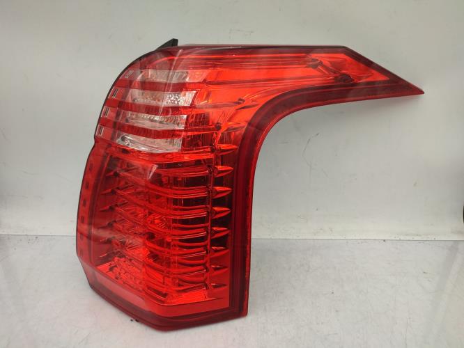 Feu arriere principal droit (feux) PEUGEOT 5008 1 PHASE 1 Diesel