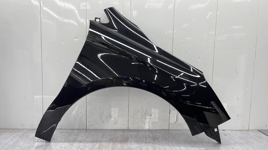 Aile avant droit CITROEN C4 2 PHASE 2 Diesel