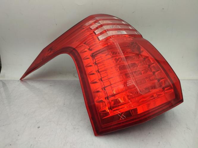 Feu arriere principal gauche (feux) PEUGEOT 5008 1 PHASE 1 Diesel