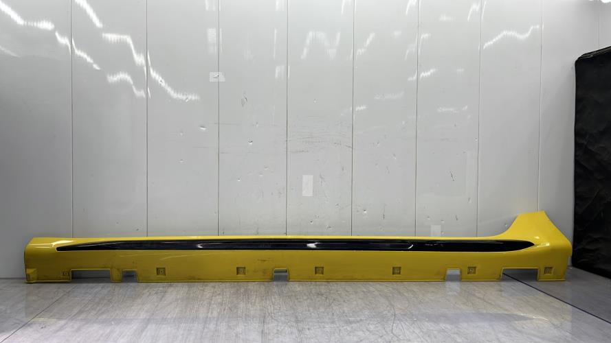 Bas de caisse gauche KIA RIO 4 PHASE 1 Essence/Hybride