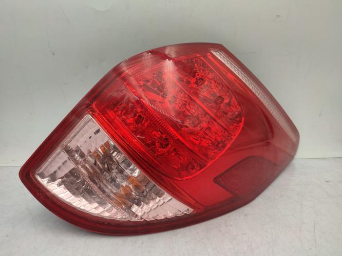 Feu arriere principal droit (feux) TOYOTA RAV4 3 PHASE 1 Diesel