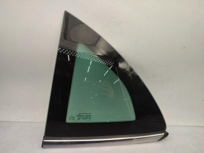 Custode arriere gauche CITROEN C3 2 PHASE 2 Diesel