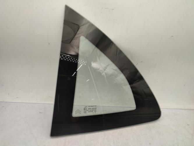 Custode arriere gauche CITROEN C3 2 PHASE 1 Diesel