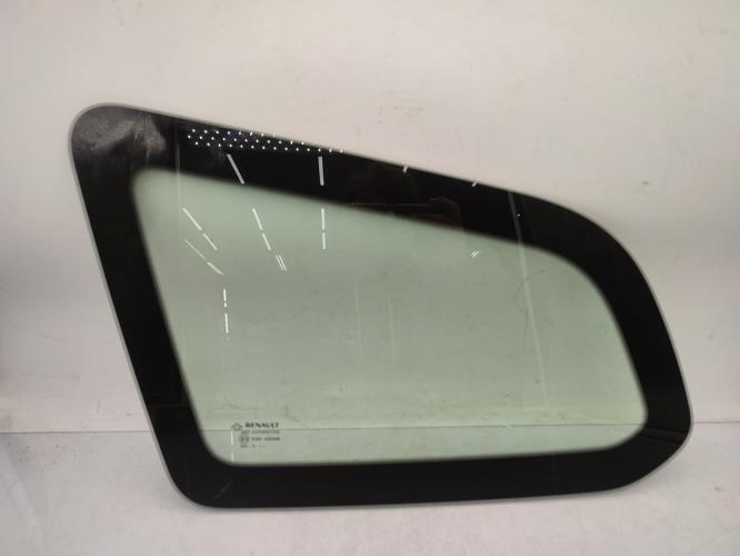 Custode arriere gauche DACIA DUSTER 2 PHASE 1 Diesel