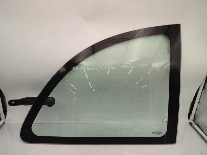 Custode arriere droit FORD KA 1 PHASE 1 Essence