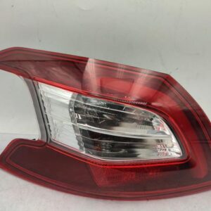 Feu arriere principal gauche (feux) PEUGEOT 308 2 PHASE 1 Diesel