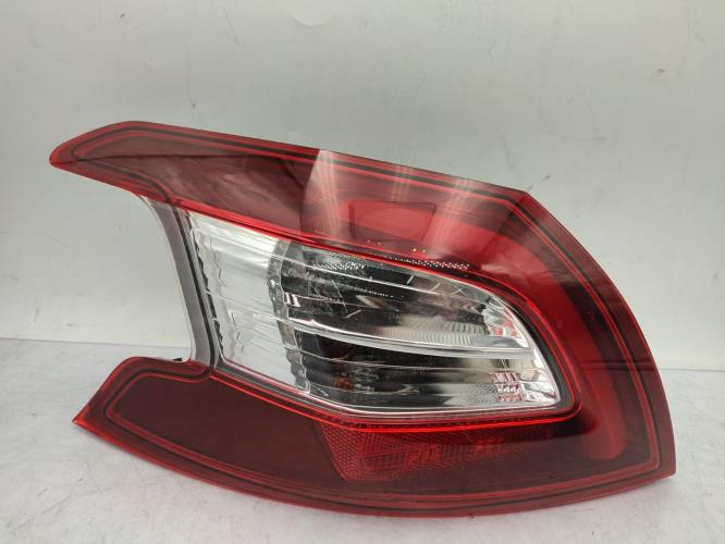 Feu arriere principal gauche (feux) PEUGEOT 308 2 PHASE 1 Diesel
