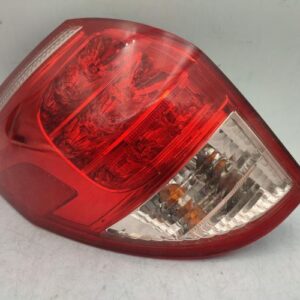 Feu arriere principal gauche (feux) TOYOTA RAV4 3 PHASE 1 Diesel