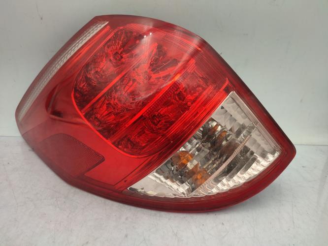 Feu arriere principal gauche (feux) TOYOTA RAV4 3 PHASE 1 Diesel