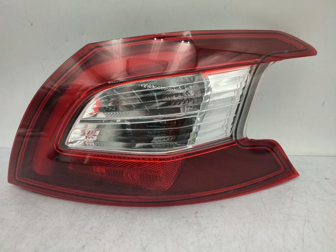 Feu arriere principal droit (feux) PEUGEOT 308 2 PHASE 1 Diesel