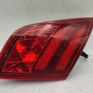 Feu arriere secondaire droit (feux) PEUGEOT 308 2 PHASE 1 Diesel