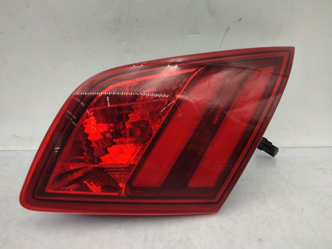 Feu arriere secondaire droit (feux) PEUGEOT 308 2 PHASE 1 Diesel