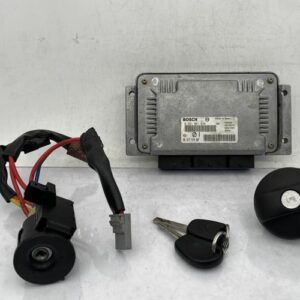 Kit de demarrage CITROEN SAXO PHASE 2 Diesel