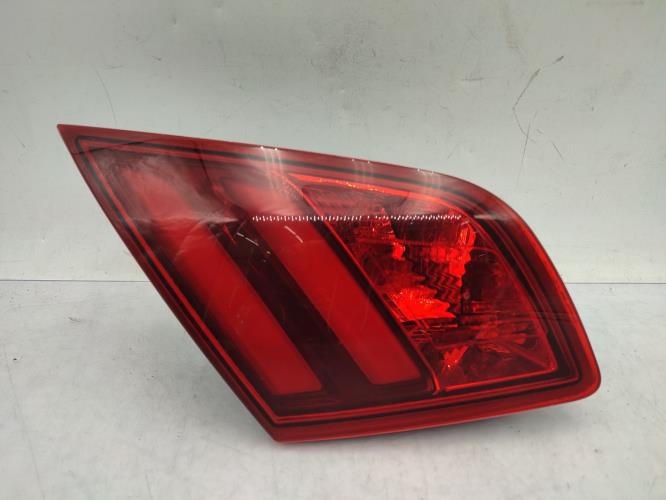 Feu arriere secondaire gauche (feux) PEUGEOT 308 2 PHASE 1 Diesel