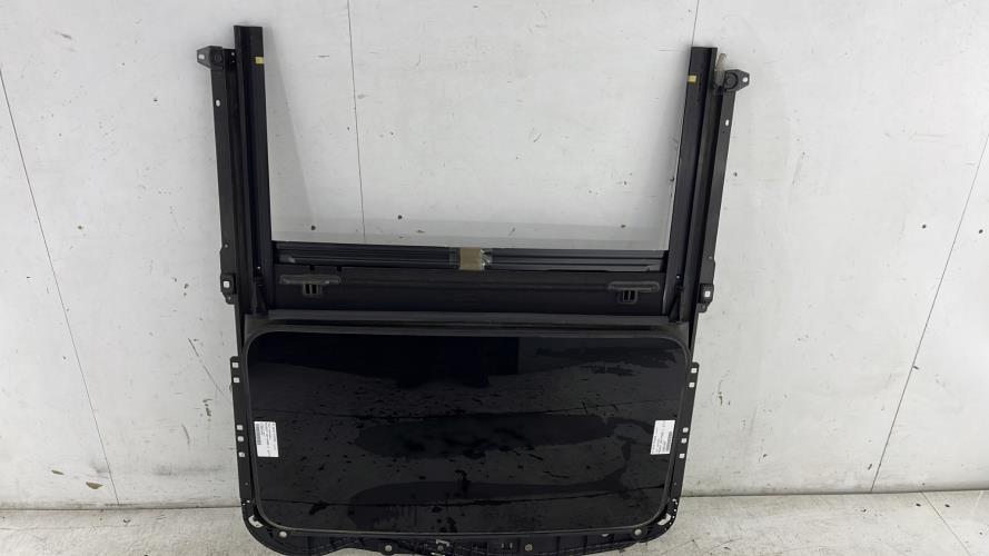 Toit ouvrant PEUGEOT 407 PHASE 1 Diesel