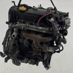 Moteur FIAT STILO Diesel