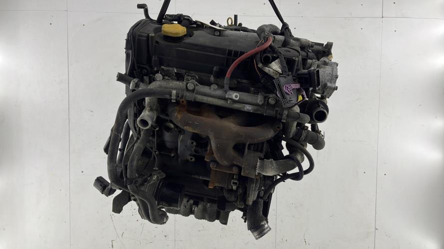 Moteur FIAT STILO Diesel