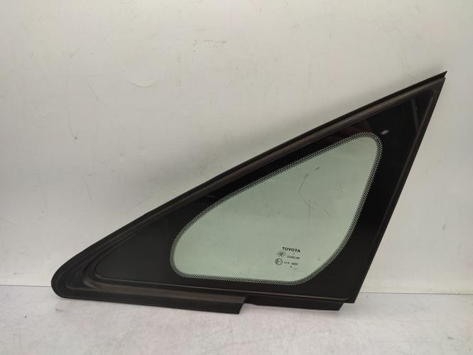 Custode avant gauche TOYOTA VERSO PHASE 1 Diesel