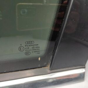 Custode arriere droit AUDI Q7 1 PHASE 1 Diesel