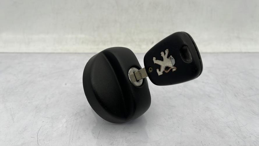 Bouchon de carburant PEUGEOT 307 PHASE 1 Essence