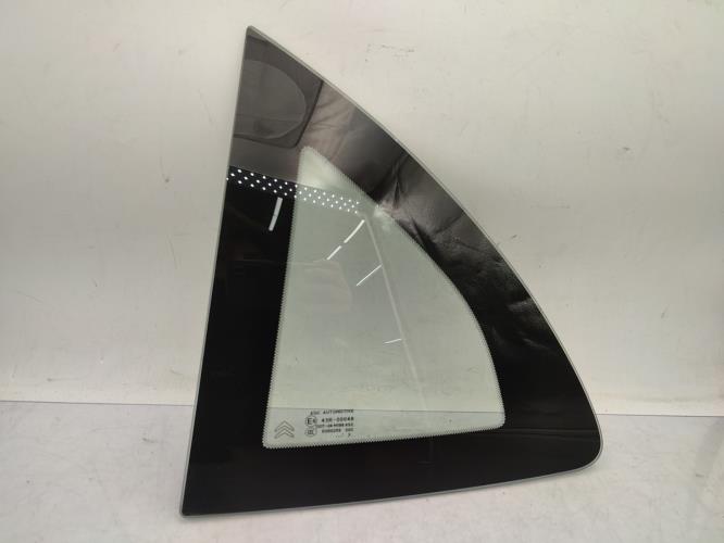 Custode arriere gauche CITROEN C3 2 PHASE 2 Diesel