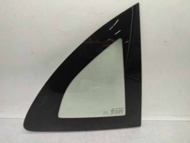 Custode arriere droit CITROEN C3 2 PHASE 2 Diesel