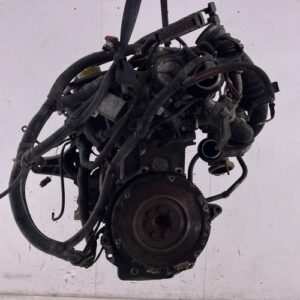 Moteur RENAULT ESPACE 3 Diesel
