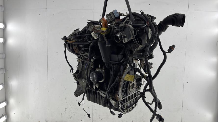 Moteur RENAULT SCENIC 2 PHASE 1 Diesel