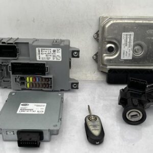 Kit de demarrage ALFA ROMEO MITO PHASE 1 Essence