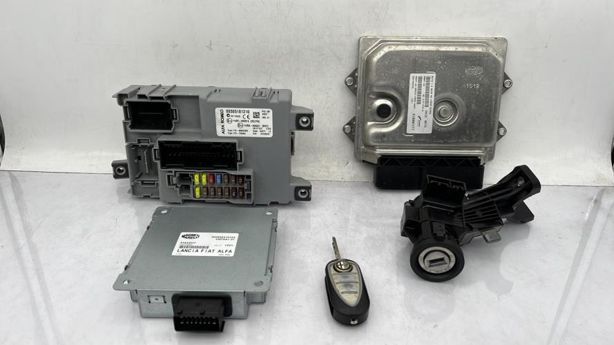 Kit de demarrage ALFA ROMEO MITO PHASE 1 Essence