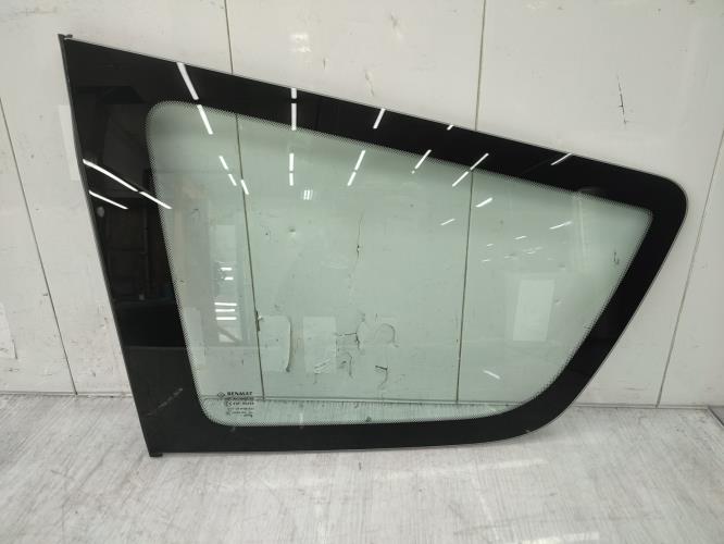 Custode arriere droit RENAULT GRAND SCENIC 3 PHASE 1 Diesel