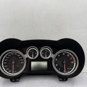 Compteur ALFA ROMEO MITO PHASE 1 Essence