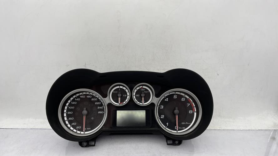 Compteur ALFA ROMEO MITO PHASE 1 Essence