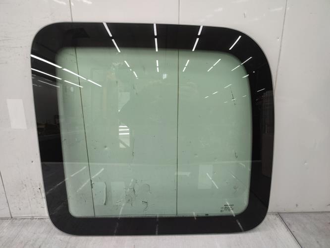 Custode arriere gauche RENAULT KANGOO 1 PHASE 1 Diesel