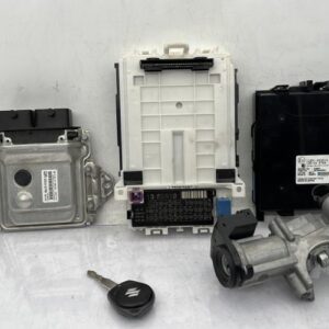 Kit de demarrage SUZUKI IGNIS 3 Essence