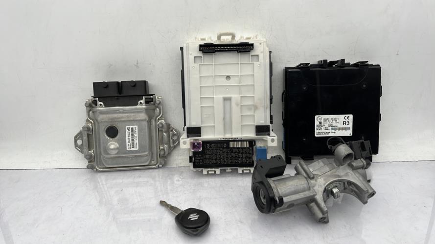 Kit de demarrage SUZUKI IGNIS 3 Essence