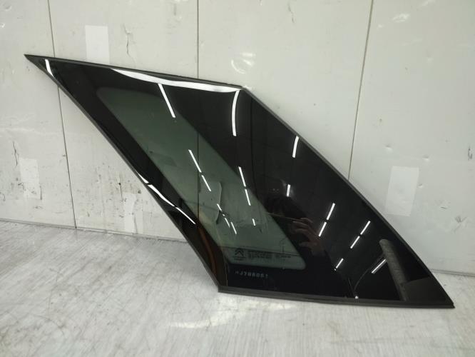 Custode arriere gauche CITROEN C4 PICASSO 2 PHASE 2 Diesel