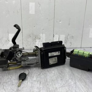 Kit de demarrage MINI MINI 1 R50/R53 PHASE 1 Essence